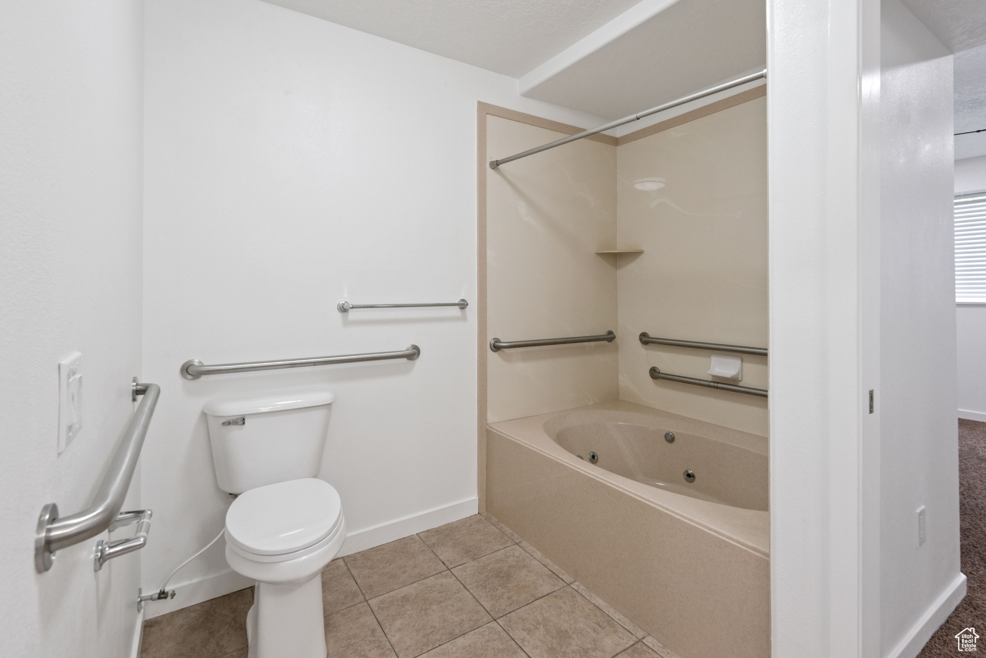 NORMANDY CONDO - Residential