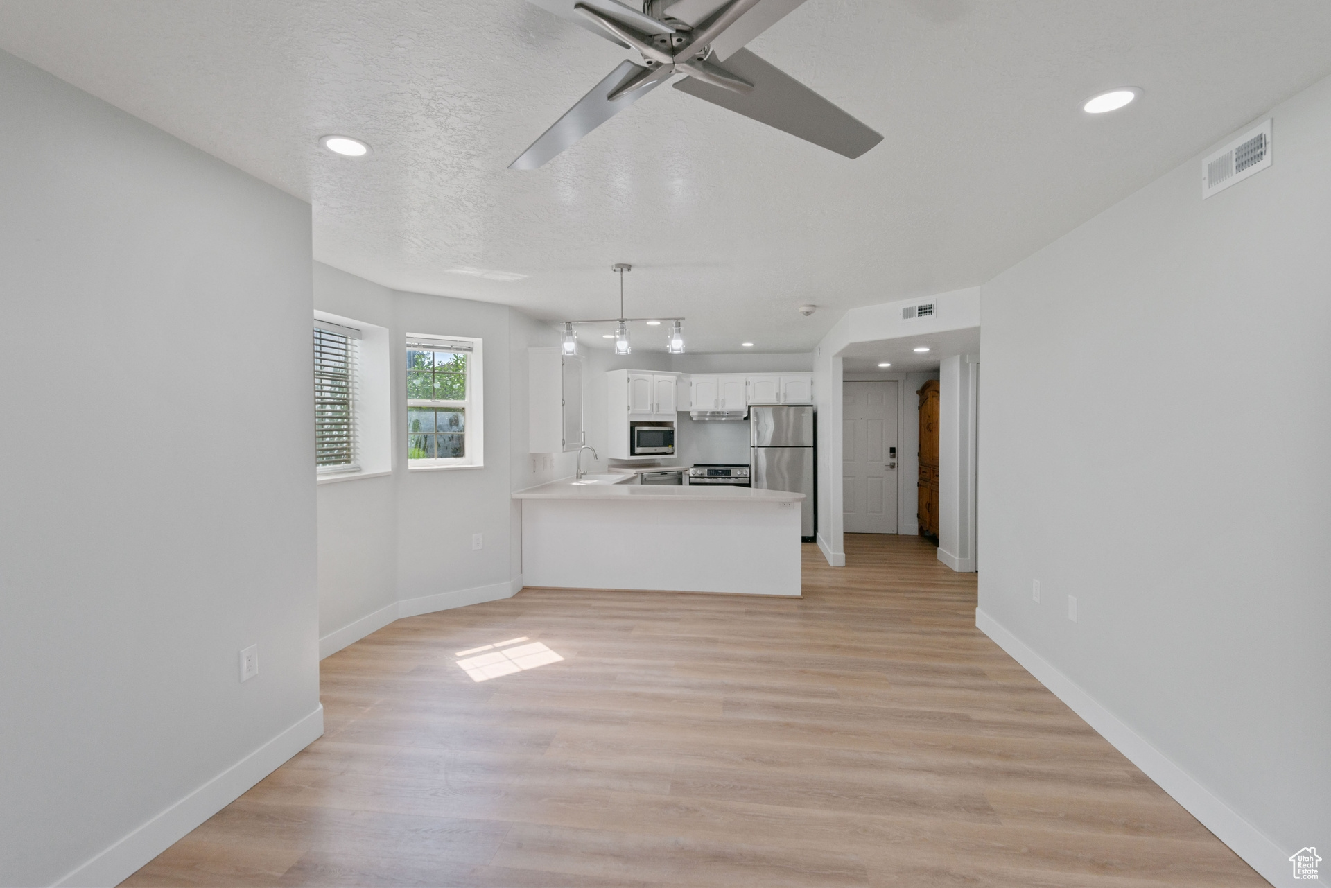 NORMANDY CONDO - Residential