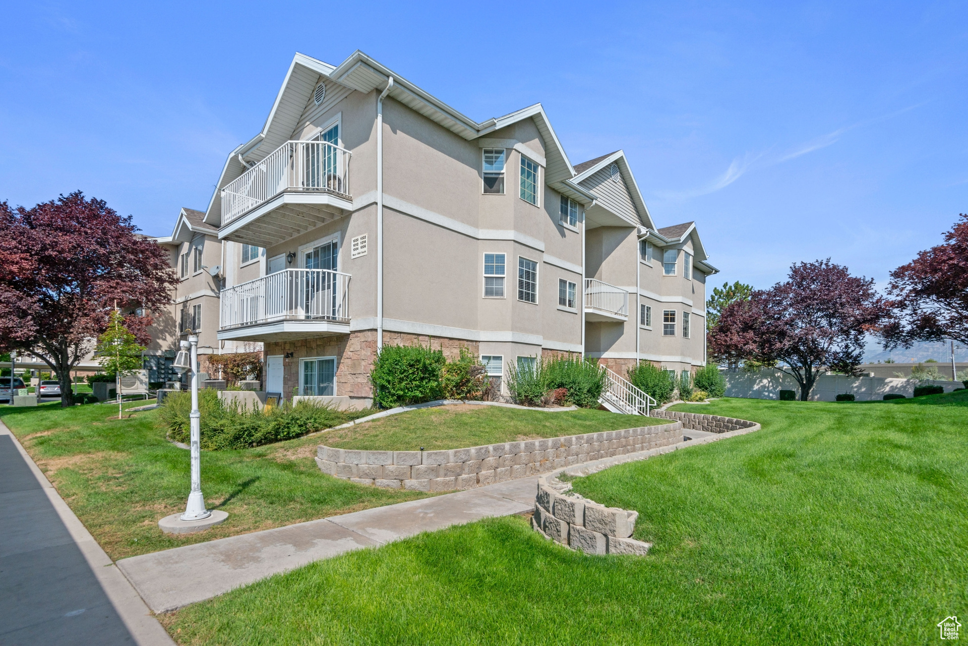 NORMANDY CONDO - Residential