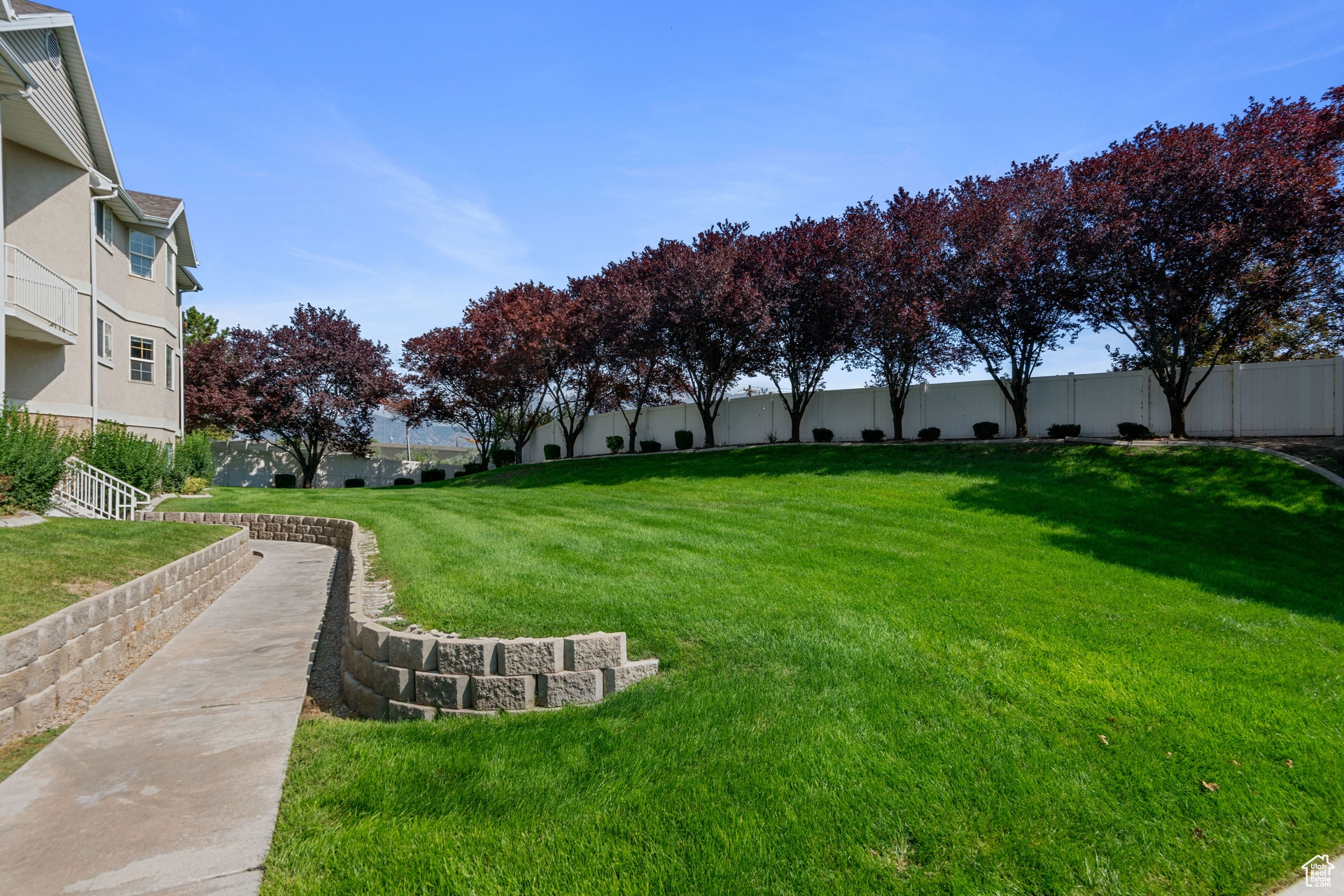 NORMANDY CONDO - Residential