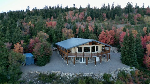 Tiny photo for 23000 N 14125 E, Fairview, UT 84629 (MLS # 2186733)