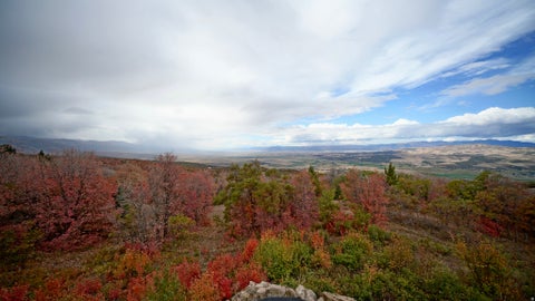Tiny photo for 23000 N 14125 E, Fairview, UT 84629 (MLS # 2186733)