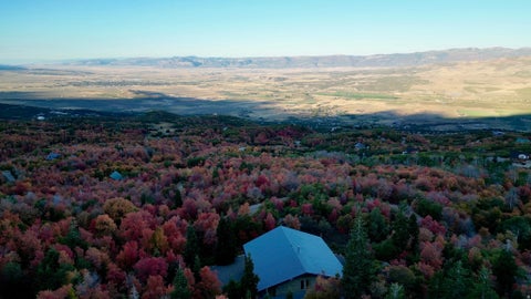 Tiny photo for 23000 N 14125 E, Fairview, UT 84629 (MLS # 2186733)