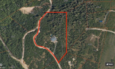 Tiny photo for 23000 N 14125 E, Fairview, UT 84629 (MLS # 2186733)