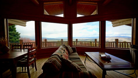 Tiny photo for 23000 N 14125 E, Fairview, UT 84629 (MLS # 2186733)