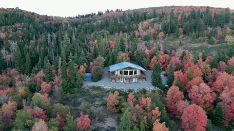 Tiny photo for 23000 N 14125 E, Fairview, UT 84629 (MLS # 2186733)