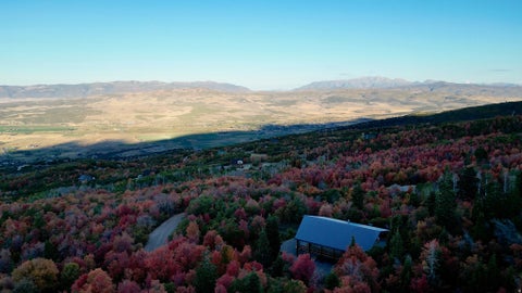 Tiny photo for 23000 N 14125 E, Fairview, UT 84629 (MLS # 2186733)