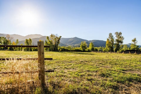 Vacant Land For Sale - 4315 N Old Ranch Road<br/> Park City, UT 84098