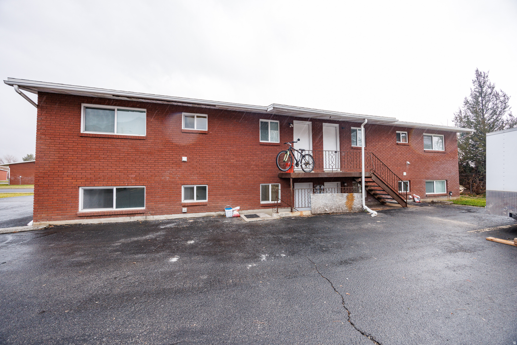 ART CITY VILLAGE PUD - Residential Income