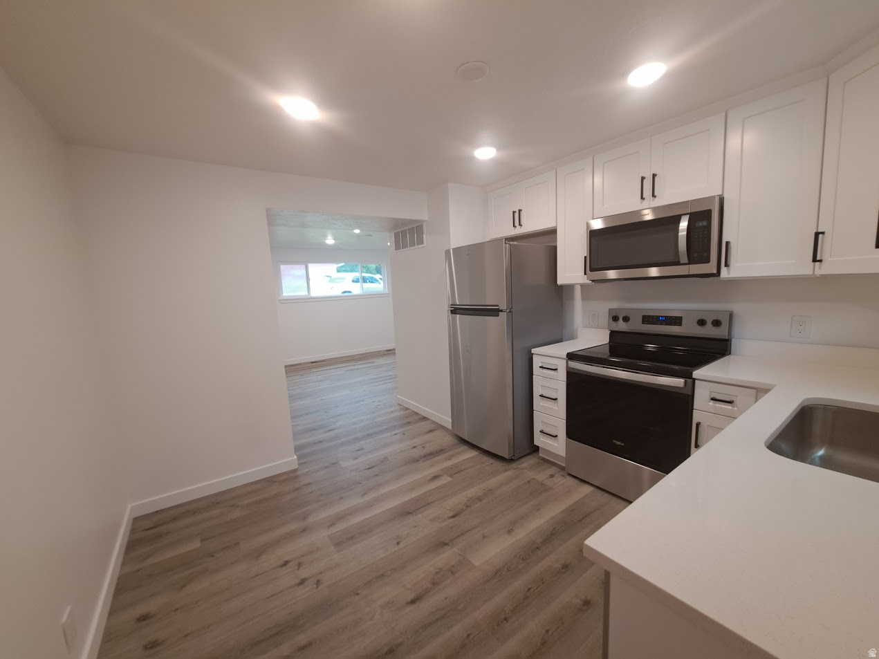 ART CITY VILLAGE PUD - Residential Income