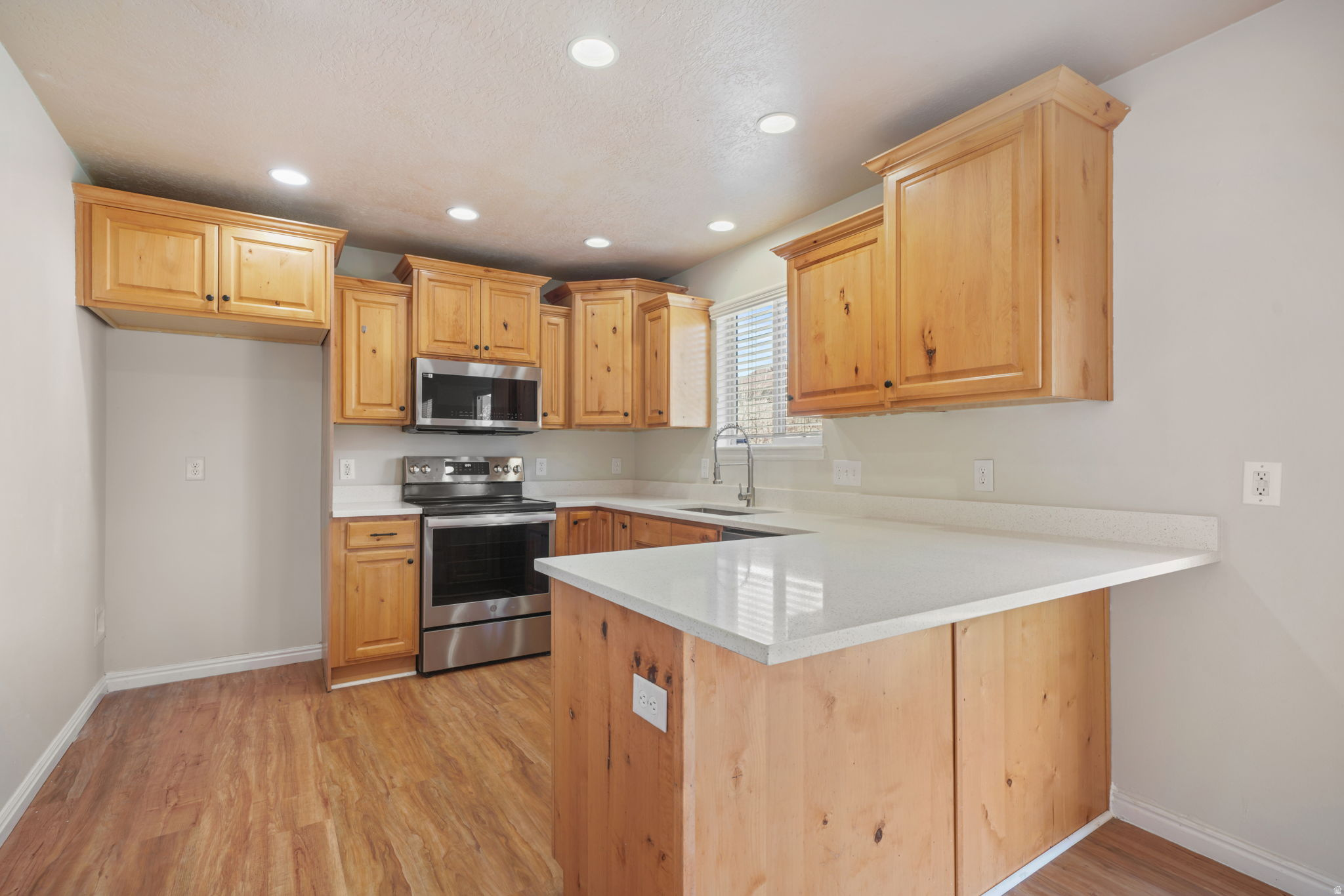 LONE TREE - Residential