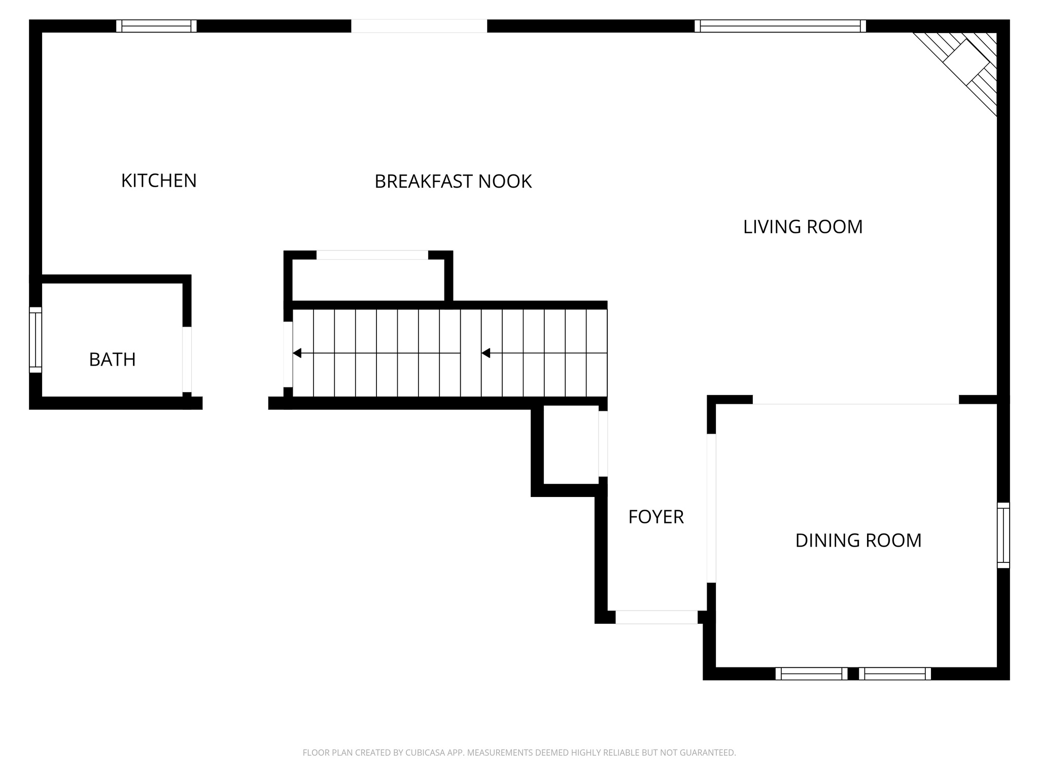 LONE TREE - Residential
