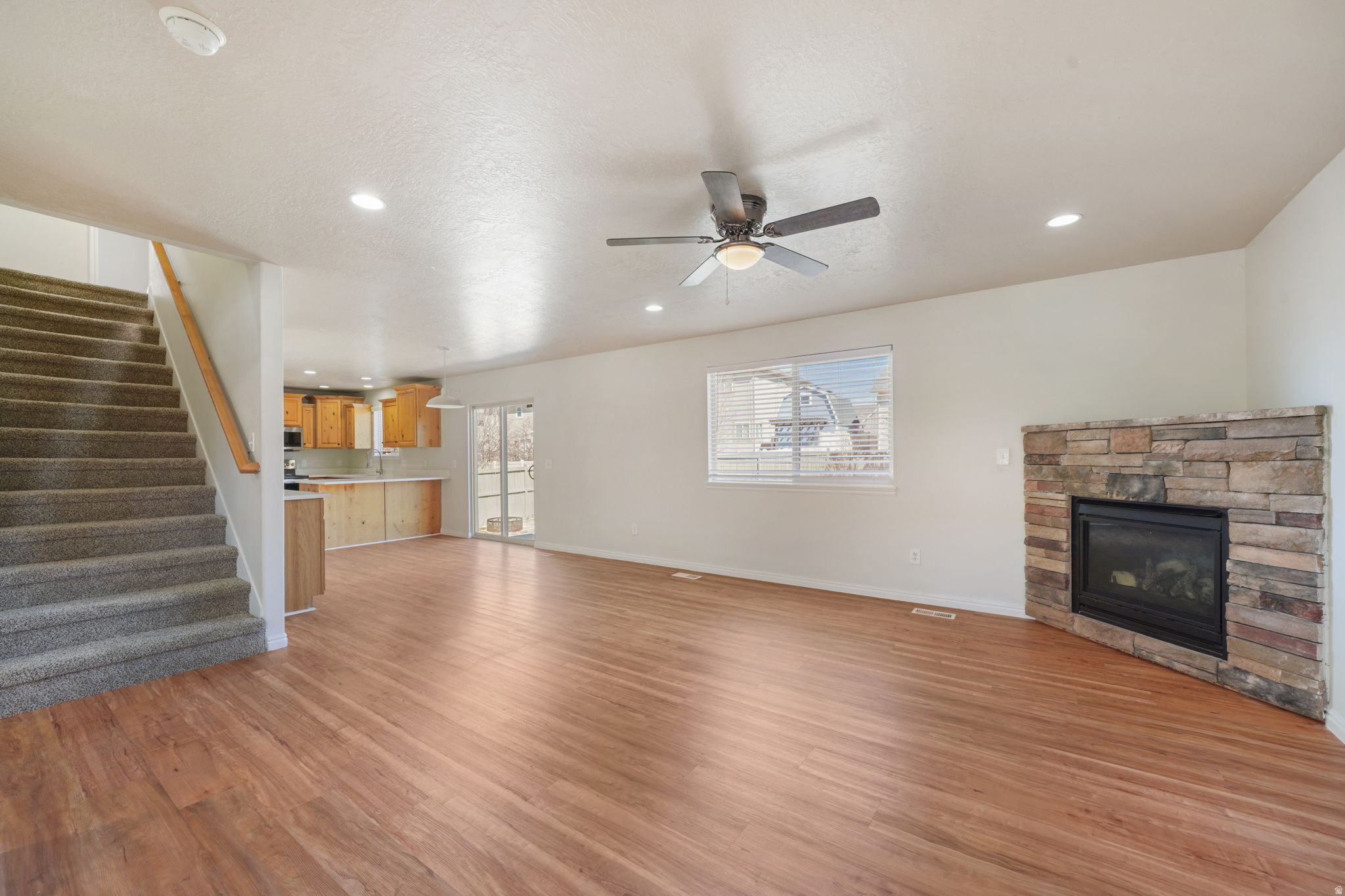 LONE TREE - Residential