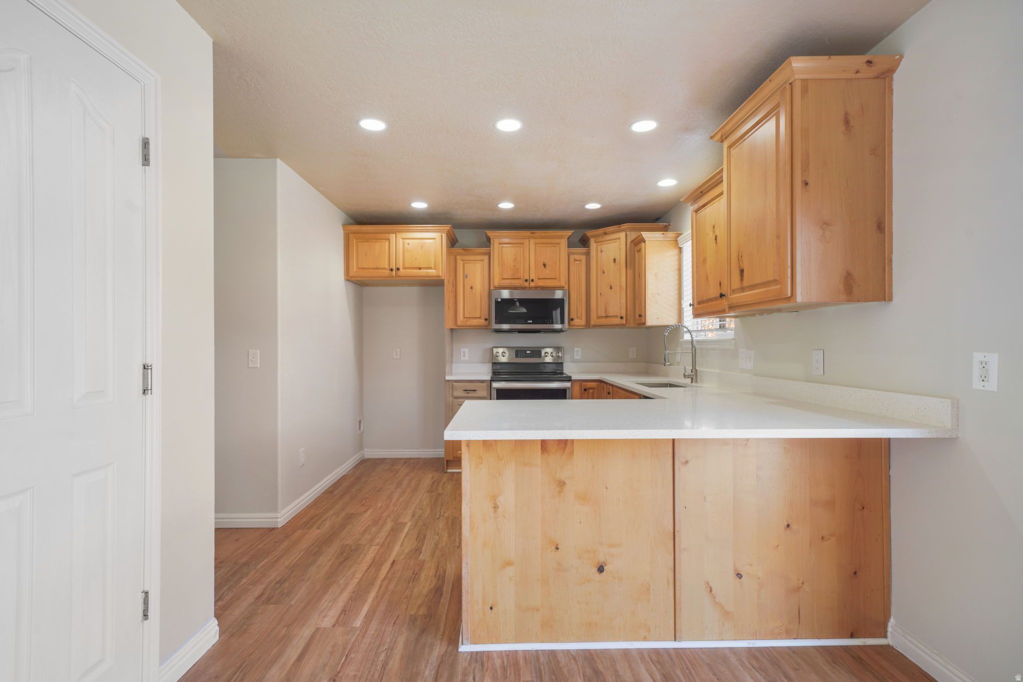 LONE TREE - Residential