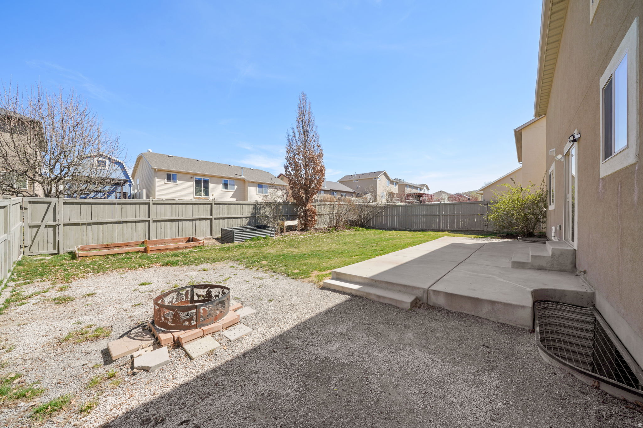 LONE TREE - Residential