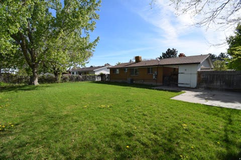 Tiny photo for 4258 S CHARLES DR, West Valley City, UT 84120 (MLS # 2171456)