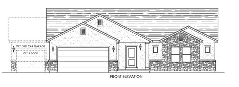 Photo of 2198 E 311 N #27, Spanish Fork, UT 84660 (MLS # 2128204)