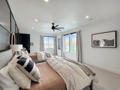 Tiny photo for 1230 W CARIBOU CT, Pleasant View, UT 84414 (MLS # 2177244)