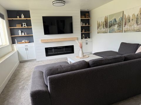 Tiny photo for 4907 W 8700 S, West Jordan, UT 84081 (MLS # 2158641)