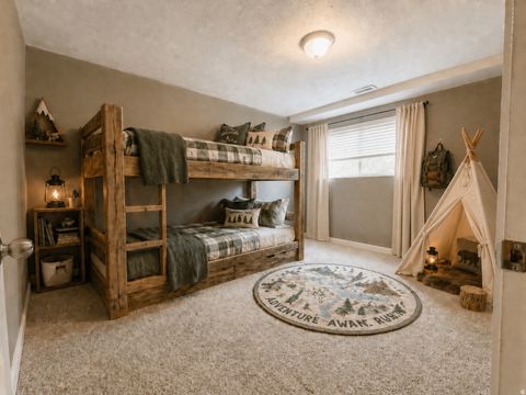 Tiny photo for 4907 W 8700 S, West Jordan, UT 84081 (MLS # 2158641)