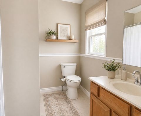 Tiny photo for 4907 W 8700 S, West Jordan, UT 84081 (MLS # 2158641)