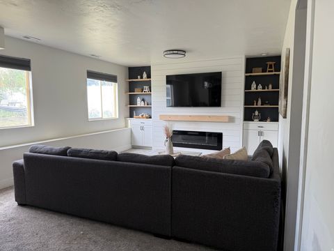 Tiny photo for 4907 W 8700 S, West Jordan, UT 84081 (MLS # 2158641)
