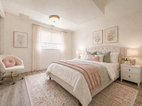 Tiny photo for 4907 W 8700 S, West Jordan, UT 84081 (MLS # 2158641)