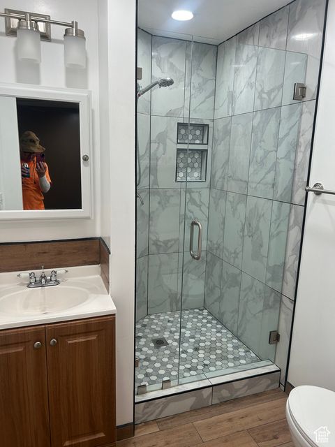 Tiny photo for 986 N 2075 W, Farr West, UT 84404 (MLS # 2114493)