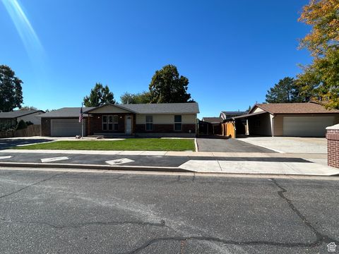 Tiny photo for 986 N 2075 W, Farr West, UT 84404 (MLS # 2114493)