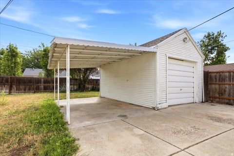 Tiny photo for 2659 S 1700 E, Salt Lake City, UT 84106 (MLS # 2182992)