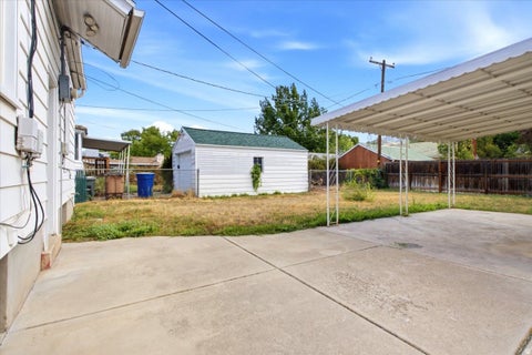 Tiny photo for 2659 S 1700 E, Salt Lake City, UT 84106 (MLS # 2182992)