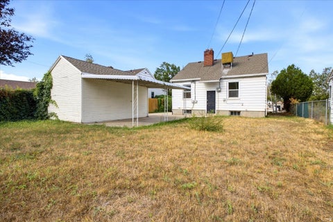 Tiny photo for 2659 S 1700 E, Salt Lake City, UT 84106 (MLS # 2182992)