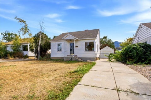 Tiny photo for 2659 S 1700 E, Salt Lake City, UT 84106 (MLS # 2182992)