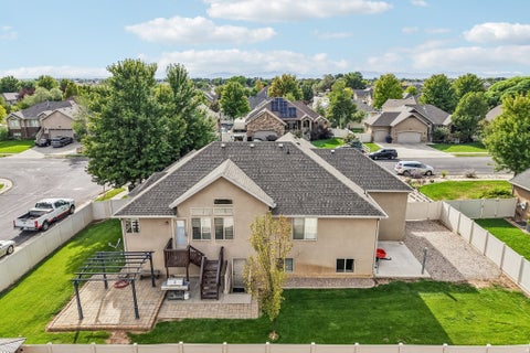 Tiny photo for 2070 N 225 E, North Ogden, UT 84414 (MLS # 2179169)