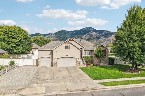 Tiny photo for 2070 N 225 E, North Ogden, UT 84414 (MLS # 2179169)