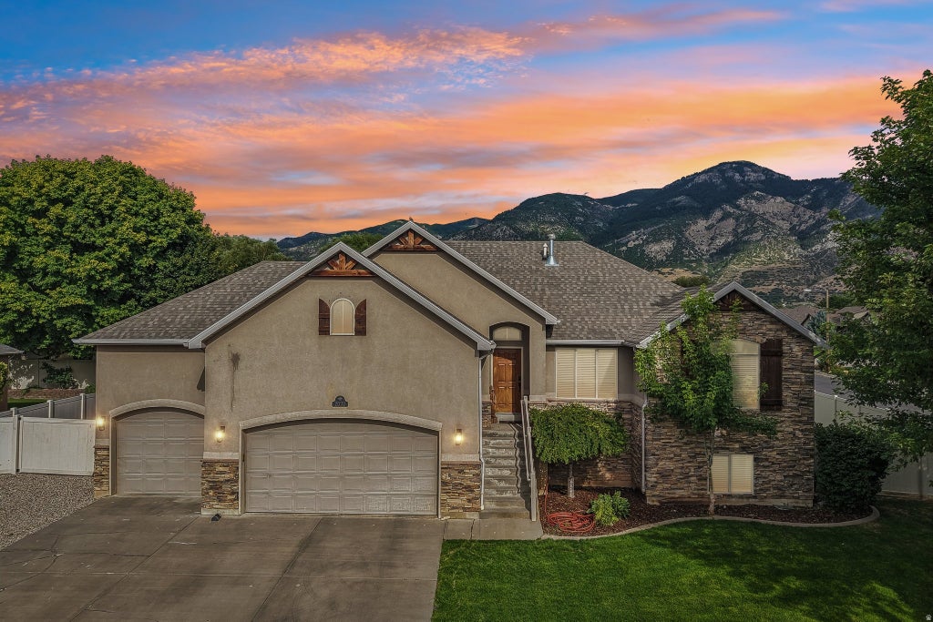Photo for 2070 N 225 E, North Ogden, UT 84414 (MLS # 2179169)