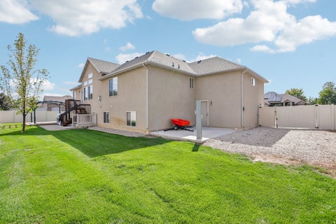 Tiny photo for 2070 N 225 E, North Ogden, UT 84414 (MLS # 2179169)