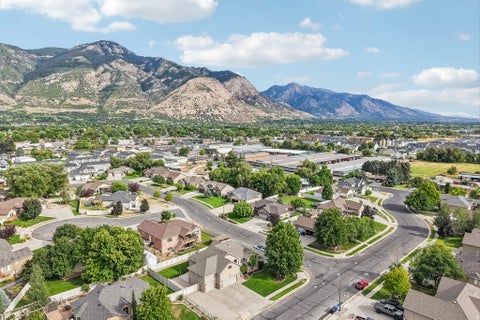Tiny photo for 2070 N 225 E, North Ogden, UT 84414 (MLS # 2179169)