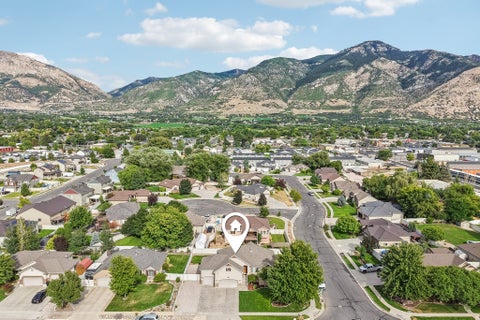 Tiny photo for 2070 N 225 E, North Ogden, UT 84414 (MLS # 2179169)