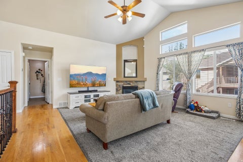 Tiny photo for 2070 N 225 E, North Ogden, UT 84414 (MLS # 2179169)