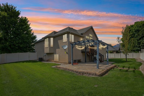 Tiny photo for 2070 N 225 E, North Ogden, UT 84414 (MLS # 2179169)