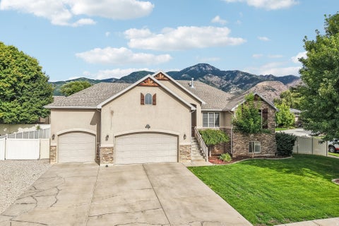 Tiny photo for 2070 N 225 E, North Ogden, UT 84414 (MLS # 2179169)