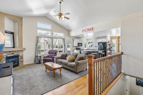 Tiny photo for 2070 N 225 E, North Ogden, UT 84414 (MLS # 2179169)