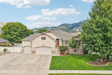 Tiny photo for 2070 N 225 E, North Ogden, UT 84414 (MLS # 2179169)