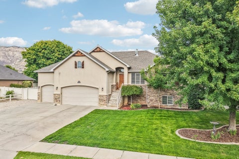 Tiny photo for 2070 N 225 E, North Ogden, UT 84414 (MLS # 2179169)