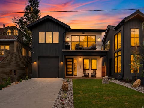 Photo of 1132 WOODSIDE AVE, Park City, UT 84060 (MLS # 2169365)