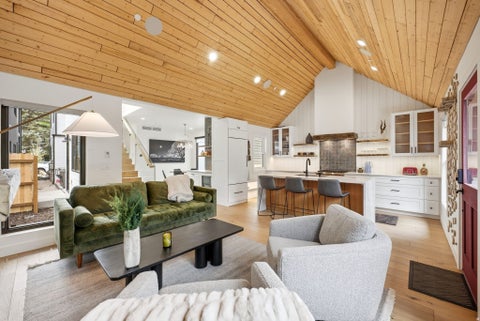 Tiny photo for 1132 WOODSIDE AVE, Park City, UT 84060 (MLS # 2169365)