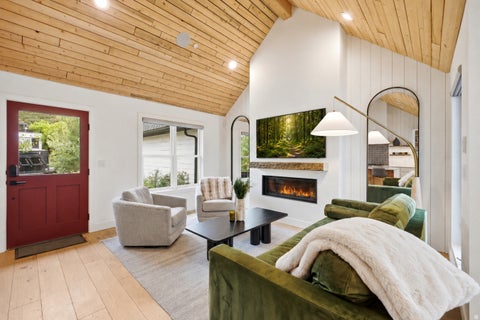 Tiny photo for 1132 WOODSIDE AVE, Park City, UT 84060 (MLS # 2169365)