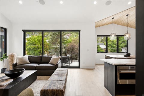 Tiny photo for 1132 WOODSIDE AVE, Park City, UT 84060 (MLS # 2169365)