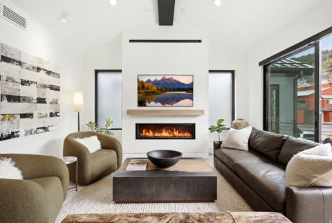 Tiny photo for 1132 WOODSIDE AVE, Park City, UT 84060 (MLS # 2169365)